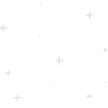 Стикер 8 hello Kitty blue