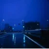 Стикер 15 hello Kitty blue
