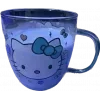 Стикер 40 hello Kitty blue