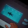 Стикер 27 Bojack