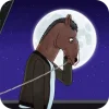 Стикер 9 Bojack