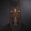 Стикер 26 Bojack