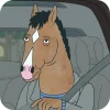 Стикер 2 Bojack