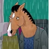 Стикер 19 Bojack