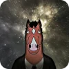 Стикер 35 Bojack