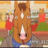 Стикер 13 Bojack