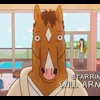 Стикер 12 Bojack