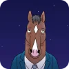 Обложка набора Bojack