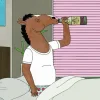 Стикер 18 Bojack