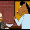 Стикер 28 Bojack