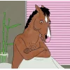 Стикер 41 Bojack