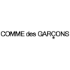 Стикер 28 Comme Des Garçons