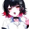 💇 Эмодзи «Ellen Joe ZZZЭллен Джо» для Telegram