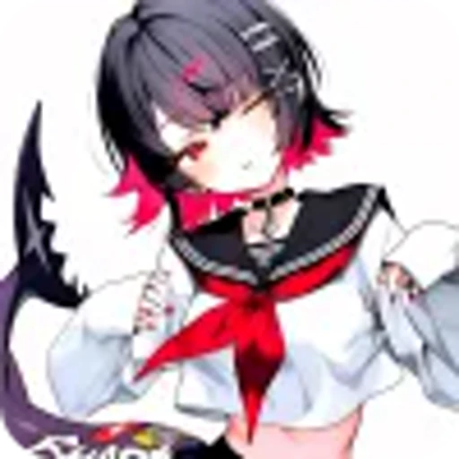 💇 Эмодзи «Ellen Joe ZZZЭллен Джо» для Telegram