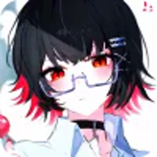 Эмодзи Ellen Joe ZZZЭллен Джо для Telegram — скачать