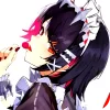 💇 Эмодзи «Ellen Joe ZZZЭллен Джо» для Telegram