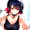💇 Эмодзи «Ellen Joe ZZZЭллен Джо» для Telegram