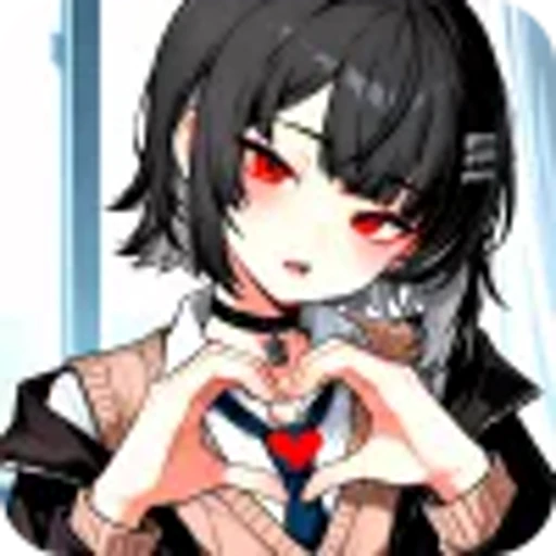 💇 Эмодзи «Ellen Joe ZZZЭллен Джо» для Telegram