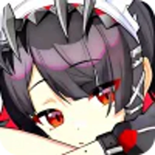 👄 Эмодзи «Ellen Joe ZZZЭллен Джо» для Telegram