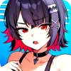 💇 Эмодзи «Ellen Joe ZZZЭллен Джо» для Telegram