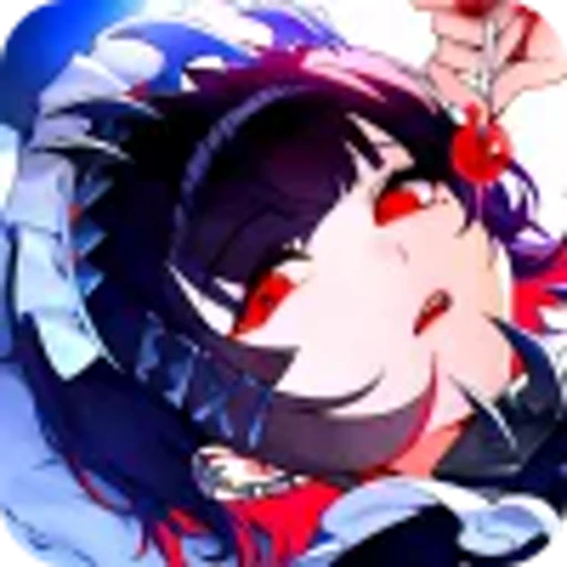 📖 Эмодзи «Ellen Joe ZZZЭллен Джо» для Telegram