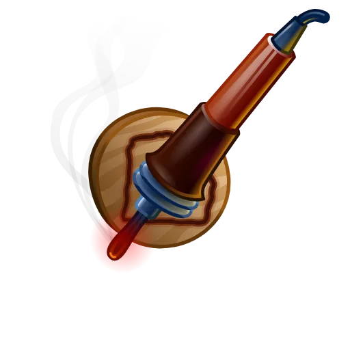 🎁 Эмодзи «Fine Pen - Эмодзи ручки из новых нфт подарков» для Telegram