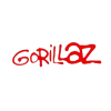 Обложка набора GORILLAZ