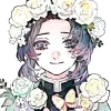 🧪 Эмодзи «Шинобу-тян» для Telegram