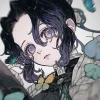 🔪 Эмодзи «Шинобу-тян» для Telegram