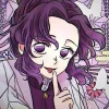 🔪 Эмодзи «Шинобу-тян» для Telegram