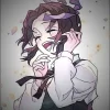 🧪 Эмодзи «Шинобу-тян» для Telegram