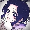 🧪 Эмодзи «Шинобу-тян» для Telegram