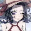 🦋 Эмодзи «Шинобу-тян» для Telegram