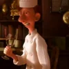 Стикер 53 Ratatouille
