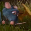 Стикер 24 Ratatouille