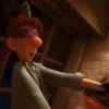 Стикер 42 Ratatouille
