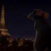 Стикер 58 Ratatouille