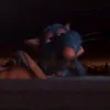 Стикер 31 Ratatouille