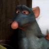 Стикер 19 Ratatouille