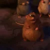 Стикер 54 Ratatouille
