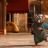 Стикер 9 Ratatouille