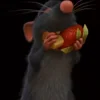 Стикер 11 Ratatouille