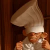 Стикер 46 Ratatouille