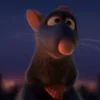 Стикер 2 Ratatouille
