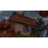 Стикер 26 Ratatouille