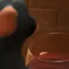 😅 Эмодзи «Ratatouille» для Telegram