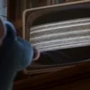Стикер 25 Ratatouille