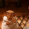 Стикер 57 Ratatouille