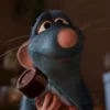 Стикер 8 Ratatouille