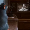 Стикер 13 Ratatouille